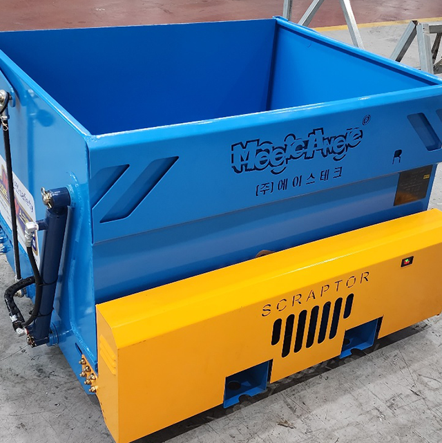 스마트스크랩터