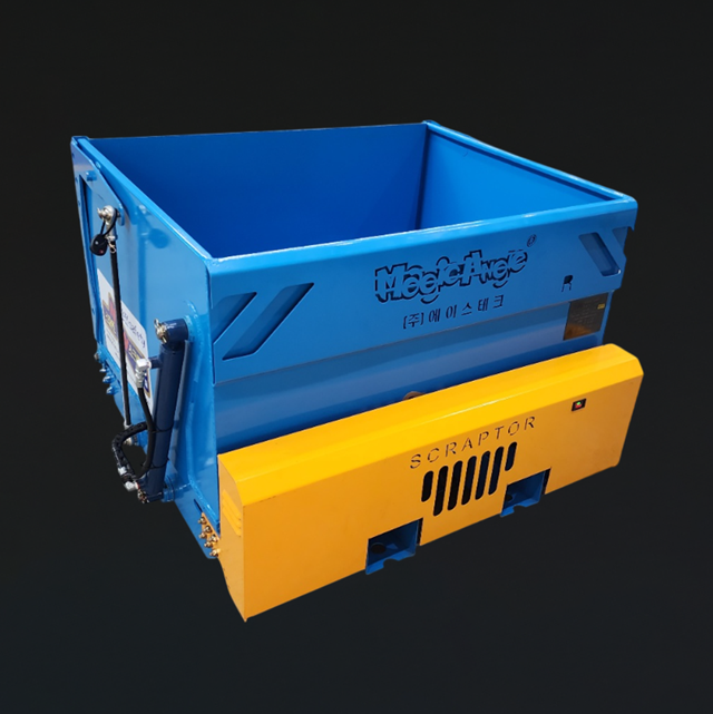 스마트스크랩터